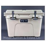 YETI 35 Cooler, 21" Wide