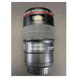 Canon Macro 100mm Lens