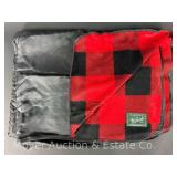 Woolrich Blanket