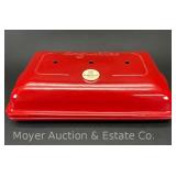 Emile Henry Ceramic Baguette Baker