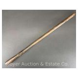 Spear Tip, 20.5" Long