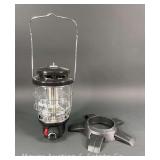 Coleman Northstar Propane Lantern, with Case