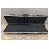 Ruger Plastic Rolling Gun Case, 51" Long