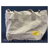 J.W. Hulme Co. Canvas Bag