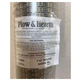 New Plow & Hearth Outdoor Area Rug, 7