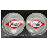 (2) New/Old Stock Koch