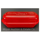 Emile Henry Ceramic Long Loaf Baker