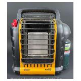 Mr. Heater Portable Buddy Heater