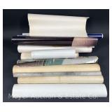 Group of Asst. Posters and Prints