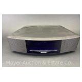 Bose Wave Sound System, No Remote, No Cord