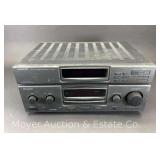 Kenwood AM-FM Stereo Receiver, Model KR-795