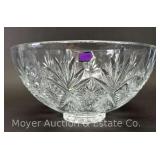 Waterford Marquis Bowl, 10"w