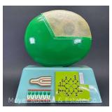 Staco Cell Educational Model, 15"h