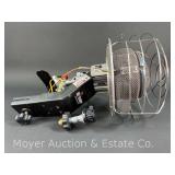 Mr. Heater MH540T Propane Heater