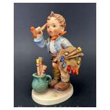 Hummel Figurine "The Artist", 5" Tall