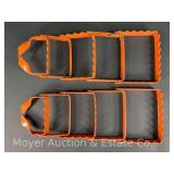 SecuriTraction Portable Traction Spikes, Collapsible