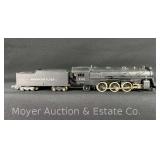 American Flyer No. 290 S Gauge Steam Locomotive and Tender