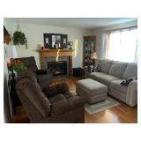 Corfu NY Estate Auction