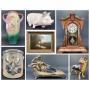 Winter Antique and Collector Auction