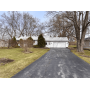 Alden NY Real Estate Auction ~ 3 Bedroom Ranch