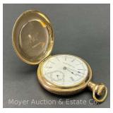 Waltham Pocket Watch