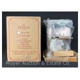 New Gevalia Drip Coffee Maker, in Original Box