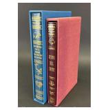 'Beyond Hill Country' and 'Journal of a High Country Hunter' by Amwell Press for NFS