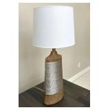 Pair of Table Lamps, 27'h