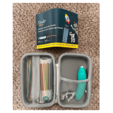 3Doodler Start Plus Pen with Filament, Instructions, and Carry Case
