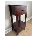 (2) Drawer Stand, 16"x12"x31"h