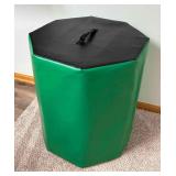 Gymnastic Tumbling Block, 22"x22"x26"