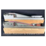 (2) Lionel No. 364 Lumber Loaders, with Original Boxes