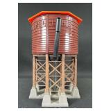 Lionel No. 138 Water Tank, with Original Box