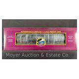 MTH Toronto, Hamilton & Buffalo 100-Ton Covered Hopper, with Original Box