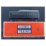 Lionel No. 2671W Tender, with Original Box