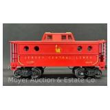 Williams N5C Caboose, #CAB141, with Original Box