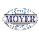 The End! Thank you for your participation. Auction pickup is April 16th at our Alden NY office