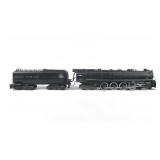 American Flyer S Gauge Union Pacific Steam Locomotive and Tender