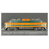 Lionel No. 2358 Great Northern Lines GG-1 Diesel Locomotive, with Reproduction Box