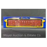 ExactRail HO Scale Milwaukee Road Vert-A-Pac, EE-1203-1, with Original Box