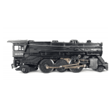 Lionel No. 2035 Die-Cast Steam Locomotive