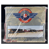 Lionel #1623 Legacy Northern Pacific GP-9 Freight Set, 38328, with Original Boxes, Factory Sealed