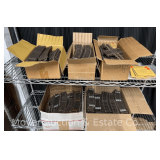 Group of "Super O" O Gauge Track