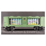 Lionel No. 36731 Aquarium Car with Original Box
