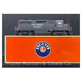 Lionel Southern Pacific Diesel Locomotive, NON-POWERED, No. 38532, with Original Box