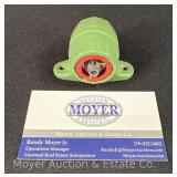 Wilesco Dynamo Generator, 2.5"w