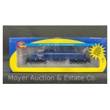 Athearn HO Scale MNS SD39 Locomotive, No. 40, with Original Box