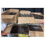 Group of "Super O" O Gauge Track