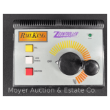 Rail King Z Controller, No Cord