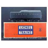 Lionel No. 2671WX Tender, with Original Box